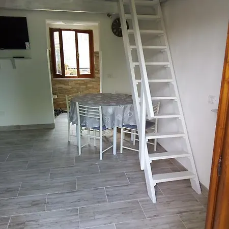 Vakantiehuis Scirocco *