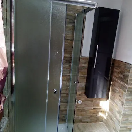 Scirocco Vakantiehuis *