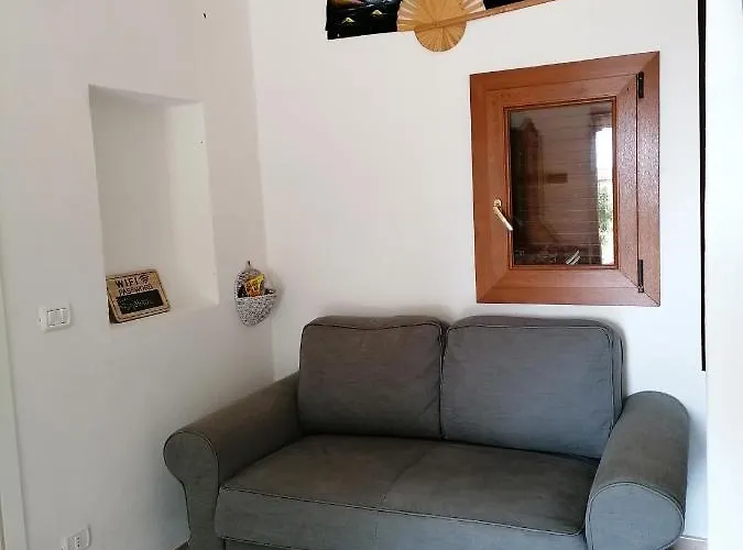 Scirocco * Marina di Campo