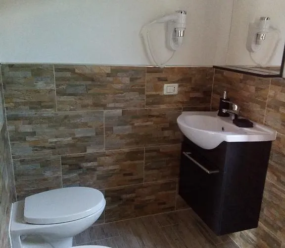 Vakantiehuis Scirocco Marina di Campo