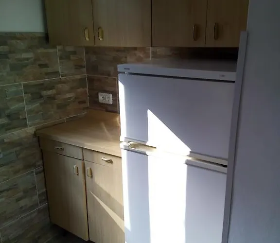 Scirocco Vakantiehuis Marina di Campo