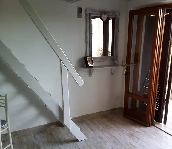 Scirocco Vakantiehuis