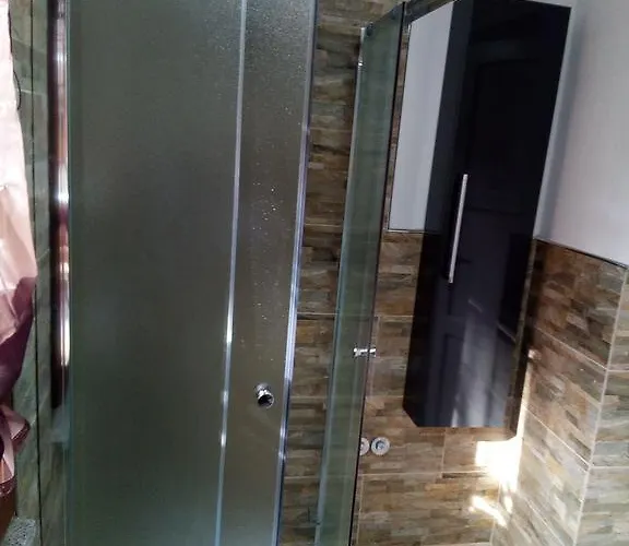 Scirocco Vakantiehuis *