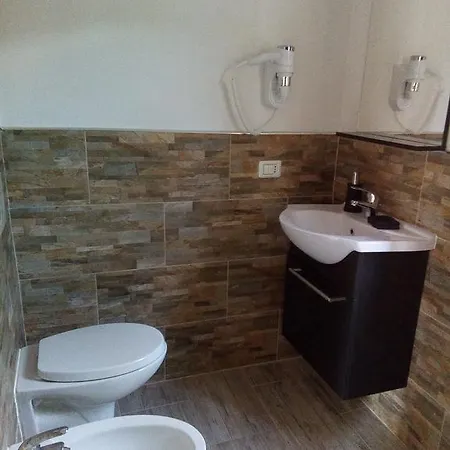 Holiday home Scirocco Marina di Campo